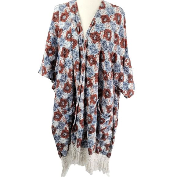 Melrose Market Cardigan Womens Medium - Picture 6 of 11